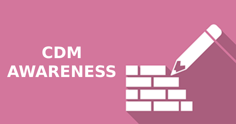 CDM AWARENESS ELEARNING