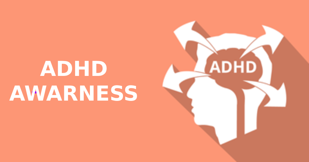 ELEARNING ADHD AWARENESS