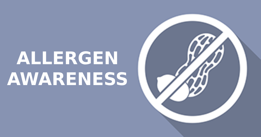 ELEARNING ALLERGEN AWARENESS