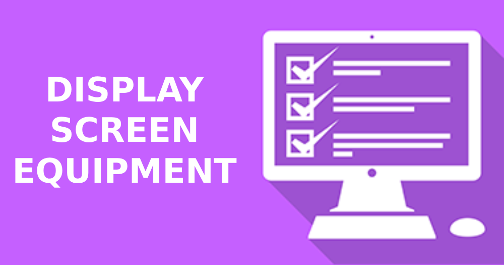 ELEARNING DISPLAY SCREEN EQUIPMENT