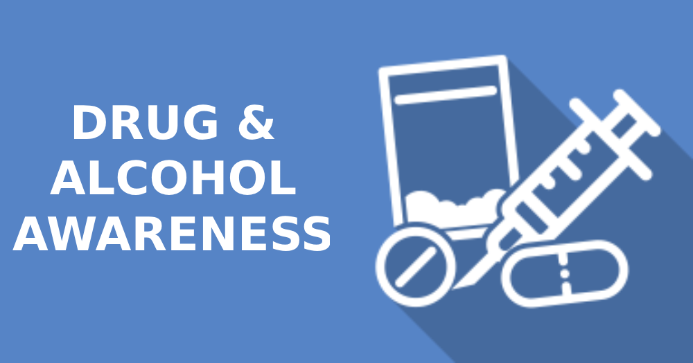 E-LEARNING DRUG AND ALCOHOL AWARENESS