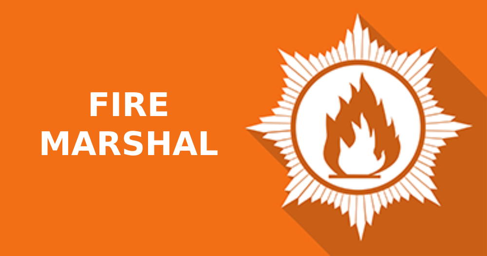 ELEARNING FIRE MARSHAL