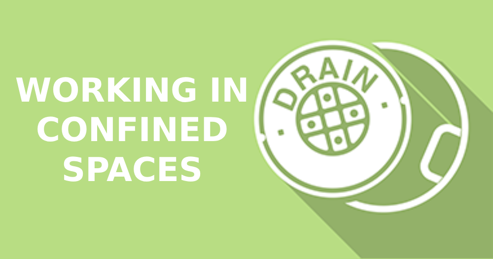 ELEARNING TRAINING WORKING IN CONFINED SPACES