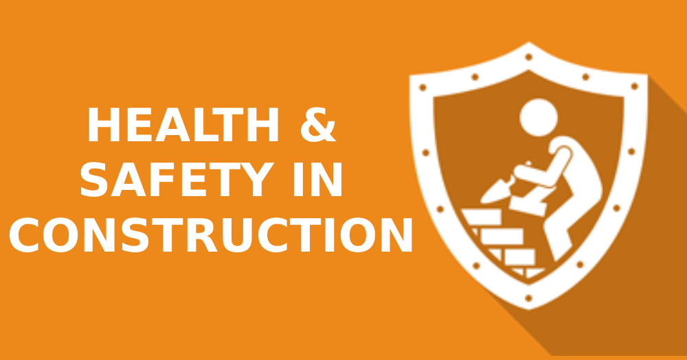 LEVEL 1 HEALTH AND SAFETY IN CONSTRUCTION