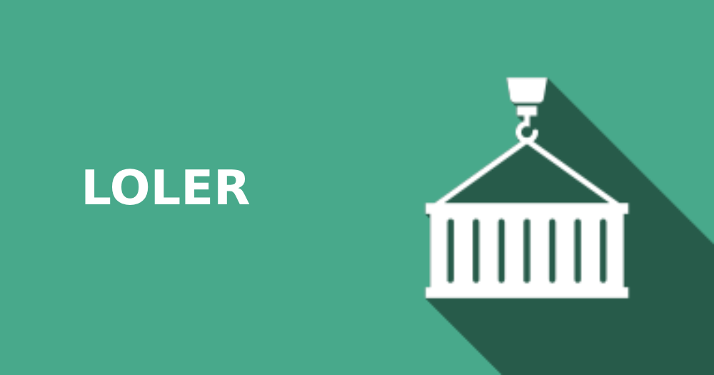 LOLER TRAINING ELEARNING